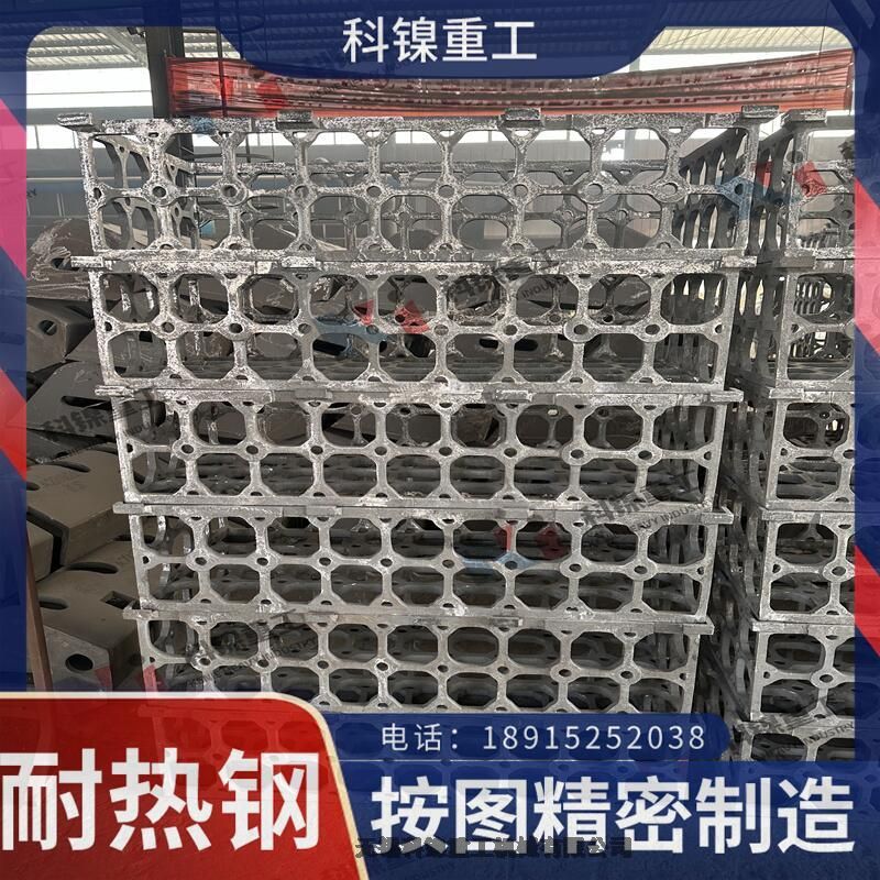 耐熱鋼00Cr17Ni12Mo2多用工裝來圖加工