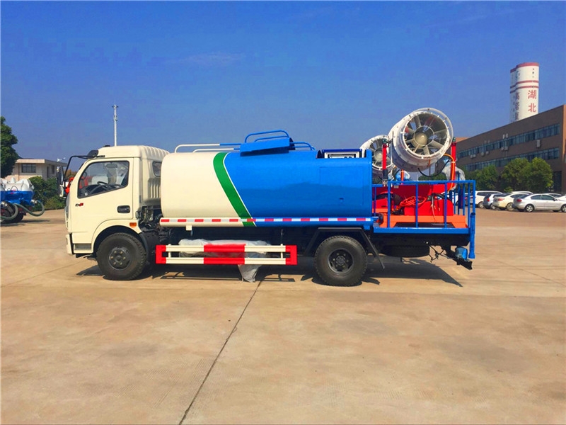 3噸工地灑水車在哪里買