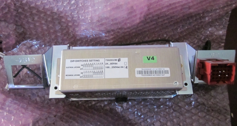 ABB電源模塊 1VCR000993G0001現(xiàn)貨