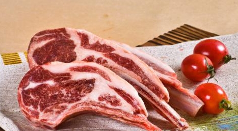 臨沂戰(zhàn)斧牛排羊上腦磚牛羊肉市場最新價格