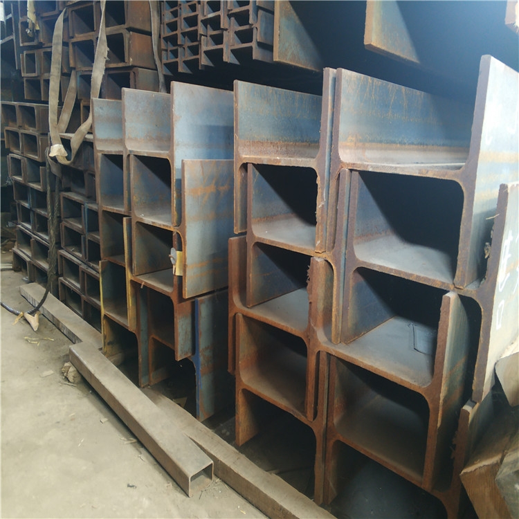 A572GR50美標(biāo)H型鋼300*300*10*15價格實(shí)惠