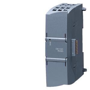 西門子S7-1200 通信模塊 CM 1241 6ES7241-1CH32-0XB0全新