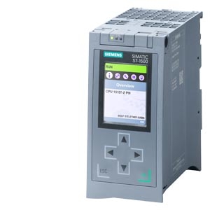 6ES7515-2TM01-0AB0TS7-1500 CPU 1515T-2 PN
