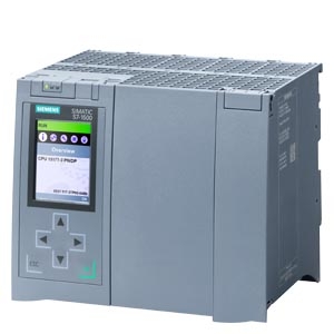 6ES7517-3TP00-0AB0TS7-1500CPU 1517T-3 PN/DP
