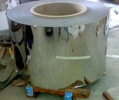 SֱNSus304HM(jn)ڲP䓎 0.05*610mm