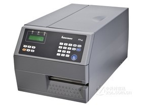 HONEYWELLPX4I智能性高端工業(yè)級條碼打印機(jī)