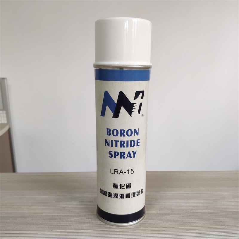 江門氮化硼噴劑Boron Nitride Spray(噴霧罐)LRA-15