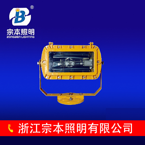 防爆外場強(qiáng)光泛光燈BFC8100海洋王防爆燈 油田防爆燈