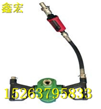 MQS35氣動(dòng)手持式鉆機(jī) 錨桿鉆機(jī) 隧道錨桿鉆機(jī)買產(chǎn)品就找正規(guī)廠家