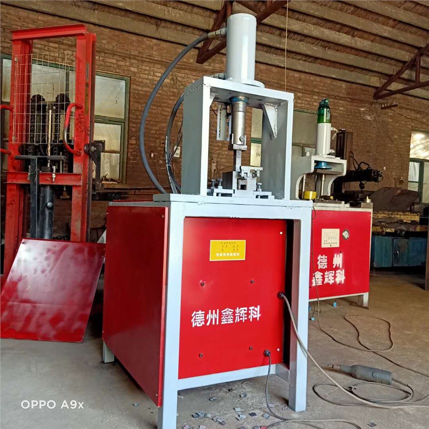 吉林防盜窗折角機(jī) 門(mén)窗折角機(jī) 做工精良 規(guī)格
