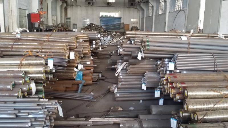 河北張家口c276哈氏合金棒哪家買