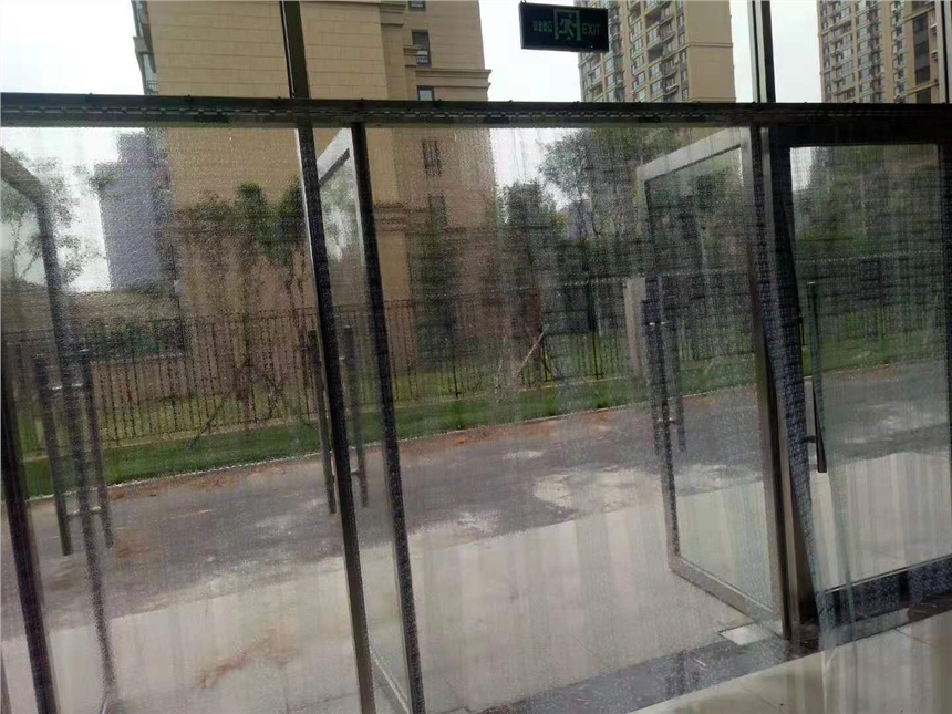 鐵嶺專業(yè)定做冬季棉門簾安裝門簾