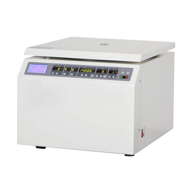 KL05A臺(tái)式低速離心機(jī)4×500ml水平轉(zhuǎn)子6000轉(zhuǎn)