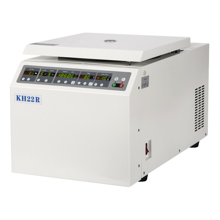 TD5A升降速率可調(diào)定時(shí)低速離心機(jī)科研5500轉(zhuǎn)