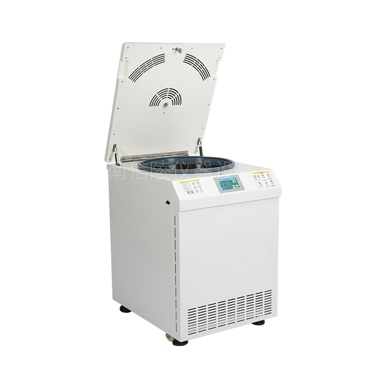 立式低速冷凍離心機KL05RF觸屏6000轉(zhuǎn)