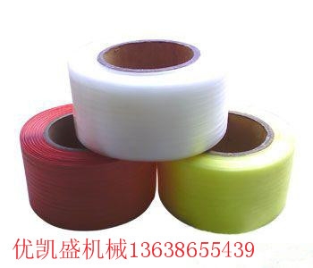 塑料打包帶,武漢電動(dòng)打包機(jī)專用塑料打包帶使用注意事項(xiàng)