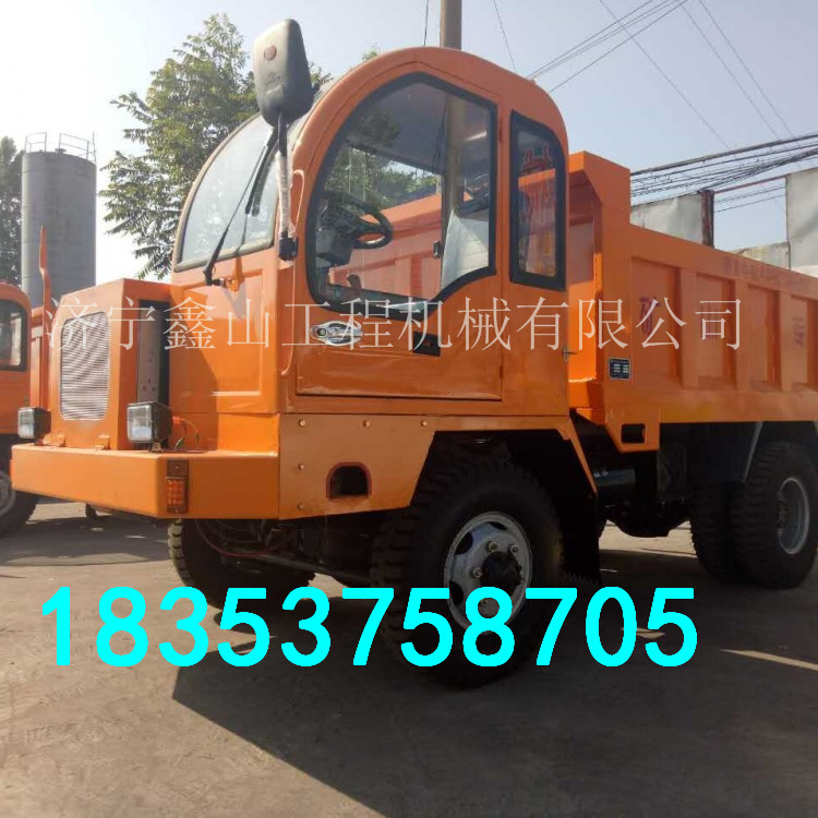 廠家直銷四驅(qū)爬山王 四不像運輸車 山區(qū)農(nóng)用爬坡運輸車
