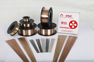 斯米克S201紫銅焊絲S221錫黃銅焊絲S211硅青銅焊絲S214鋁青銅焊絲