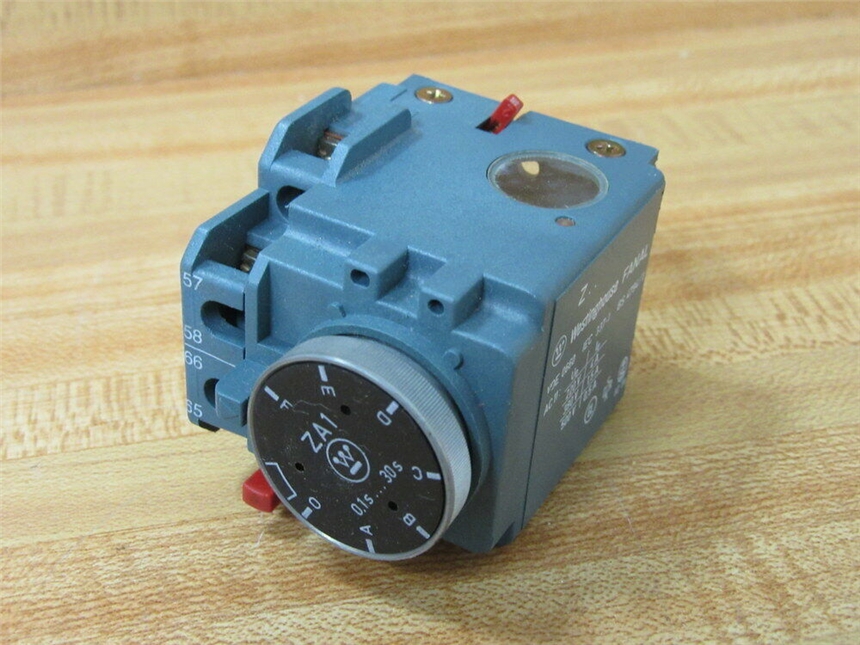 WESTINGHOUSE NL-731