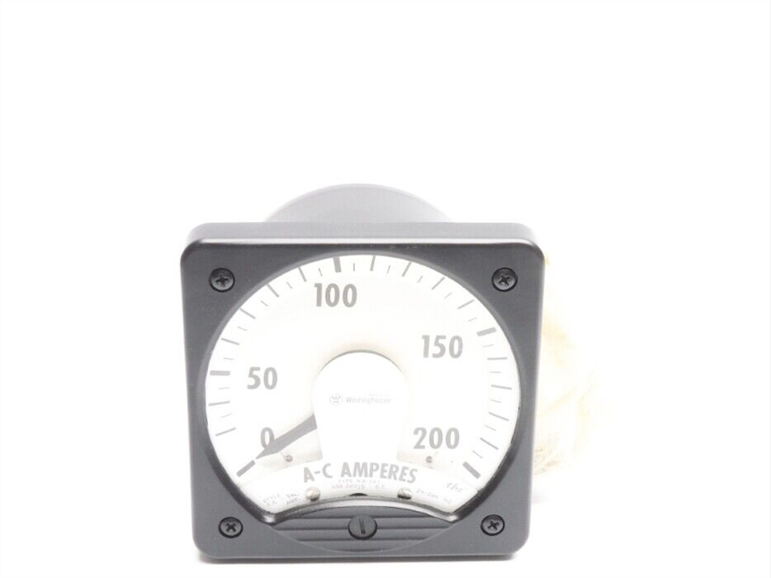 Westinghouse ka-241 0-200aca