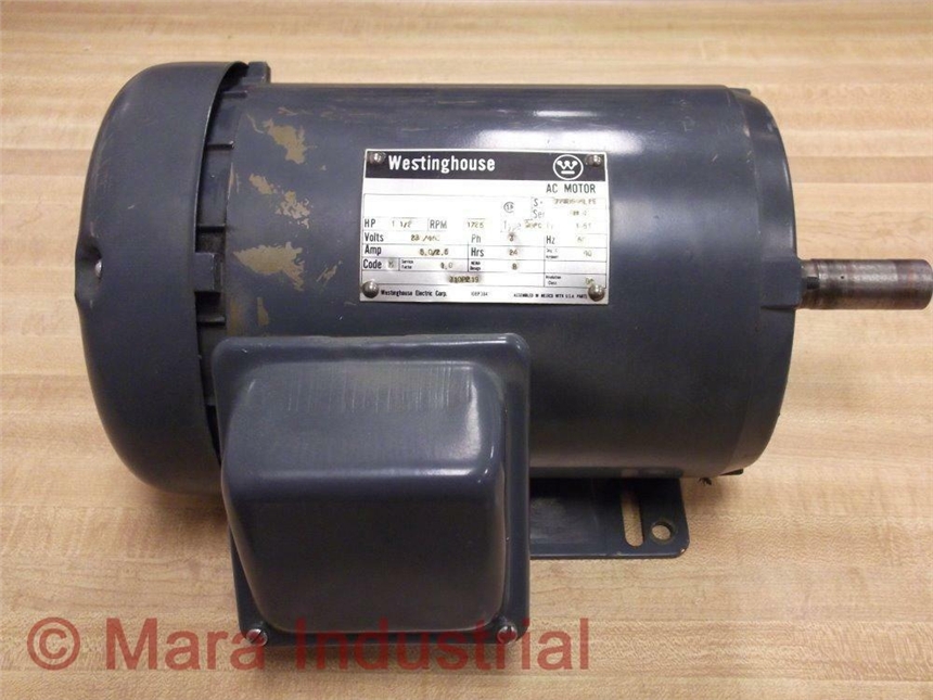 Westinghouse 773B646L25