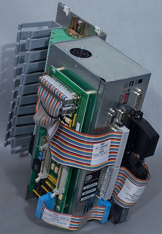 00354247-01 SIEMENS ASM RV12