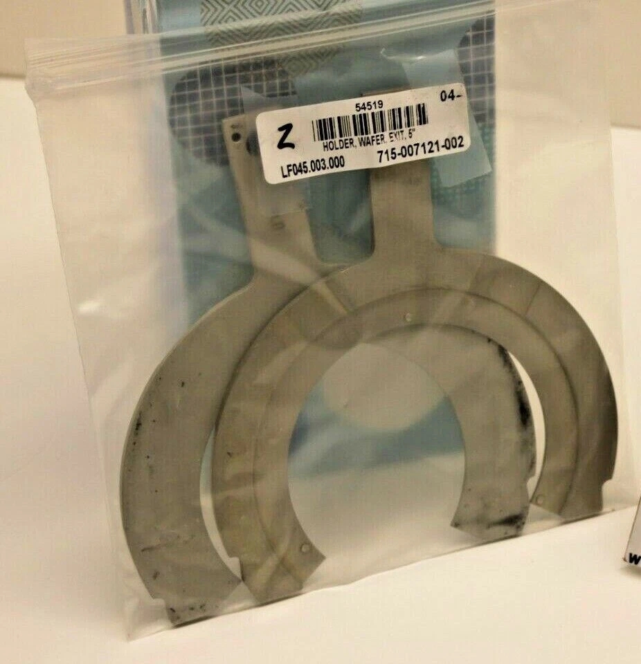 715-007121-002 / LAM WAFER
