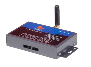 廈門才茂4G DTU（20PIN管腳）  CM510-14F