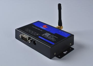 GPRS DTU在工程機械遠程監(jiān)控系統(tǒng)中的應(yīng)用方案