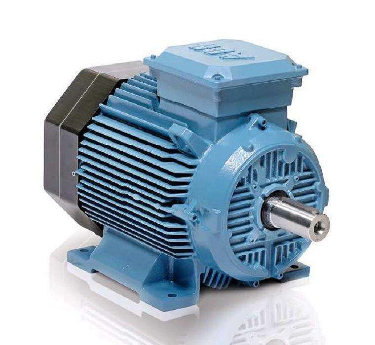ABB三相異步電機M2QA 71M4A