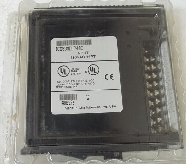 IC693MDL752
