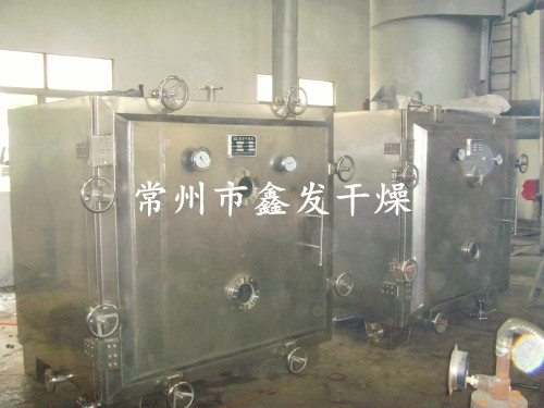 鋰電池真空干燥機設備供應商