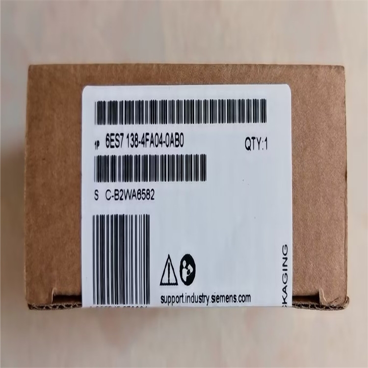 西門(mén)子SIEMENS模塊6ES7138-4FA04-0AB0