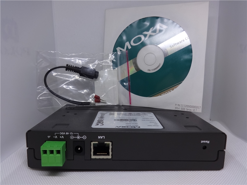 MOXAEDS-308 現(xiàn)貨福建