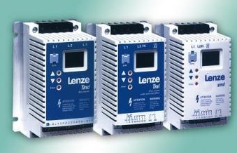lenze/倫茨SF205Y原廠包裝