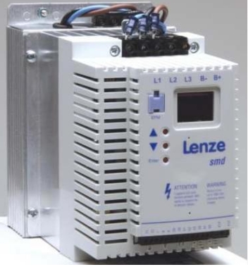 lenze/倫茨E82EV152K2C200全新原裝正品