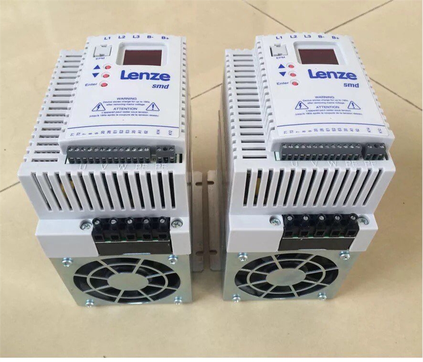 lenze/倫茨E82ZBC全新原裝正品