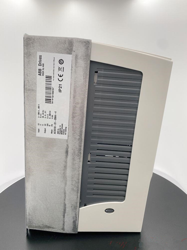 全新ABB變頻器ACS510-01-012A-4進(jìn)口ABB變頻器直發(fā)