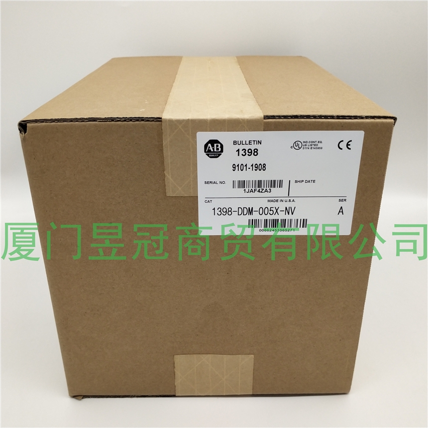 ȫ_fAB 1398-DDM-005X-NVŷ(q)