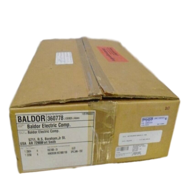 SD26M2A15-POŷ(q) BaldorȫƷ