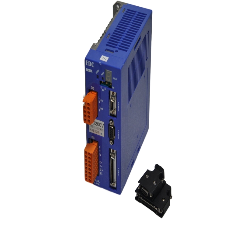 EDC-PS3015AB501伺服驅動器NSK市場報價