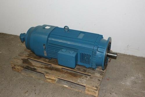 德國demag電機型號 直流電機 交流電機KBA 112 B4 A