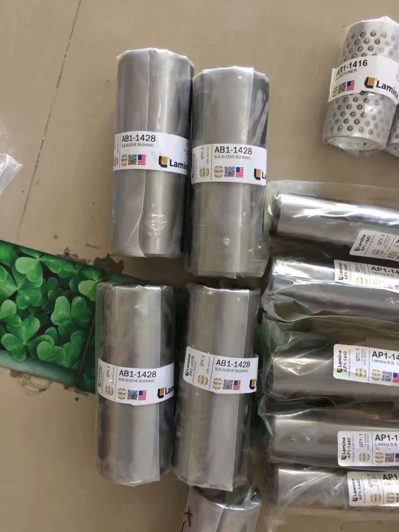 德國lamina導套lamina導柱lamina導桿AR1-0808