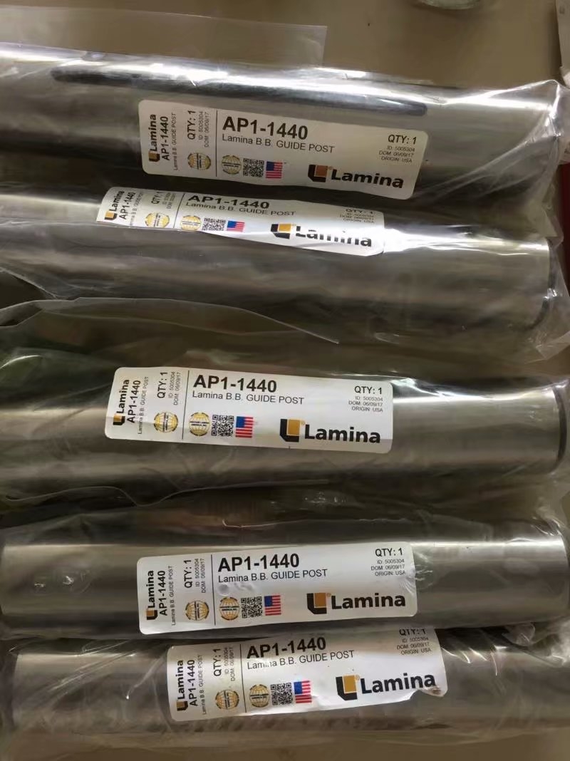 正品代理LAMINA導(dǎo)套及襯套型號(hào)AB1-1626有貨