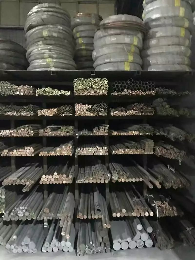 湖南磷銅銅板鑫茂源薄銅帶廠家