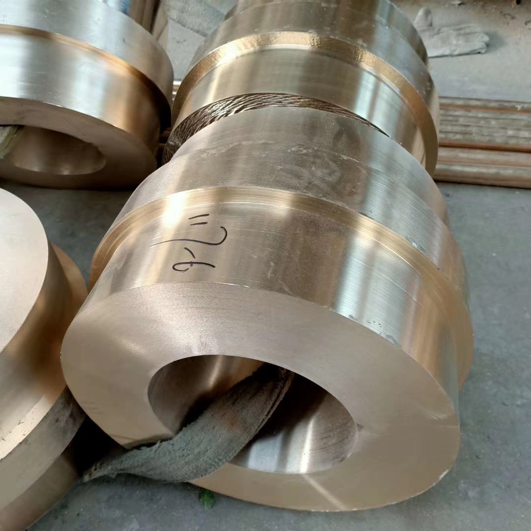 湖南Tin bronze sleeve鑫茂源發(fā)貨及時(shí)出廠價(jià)格