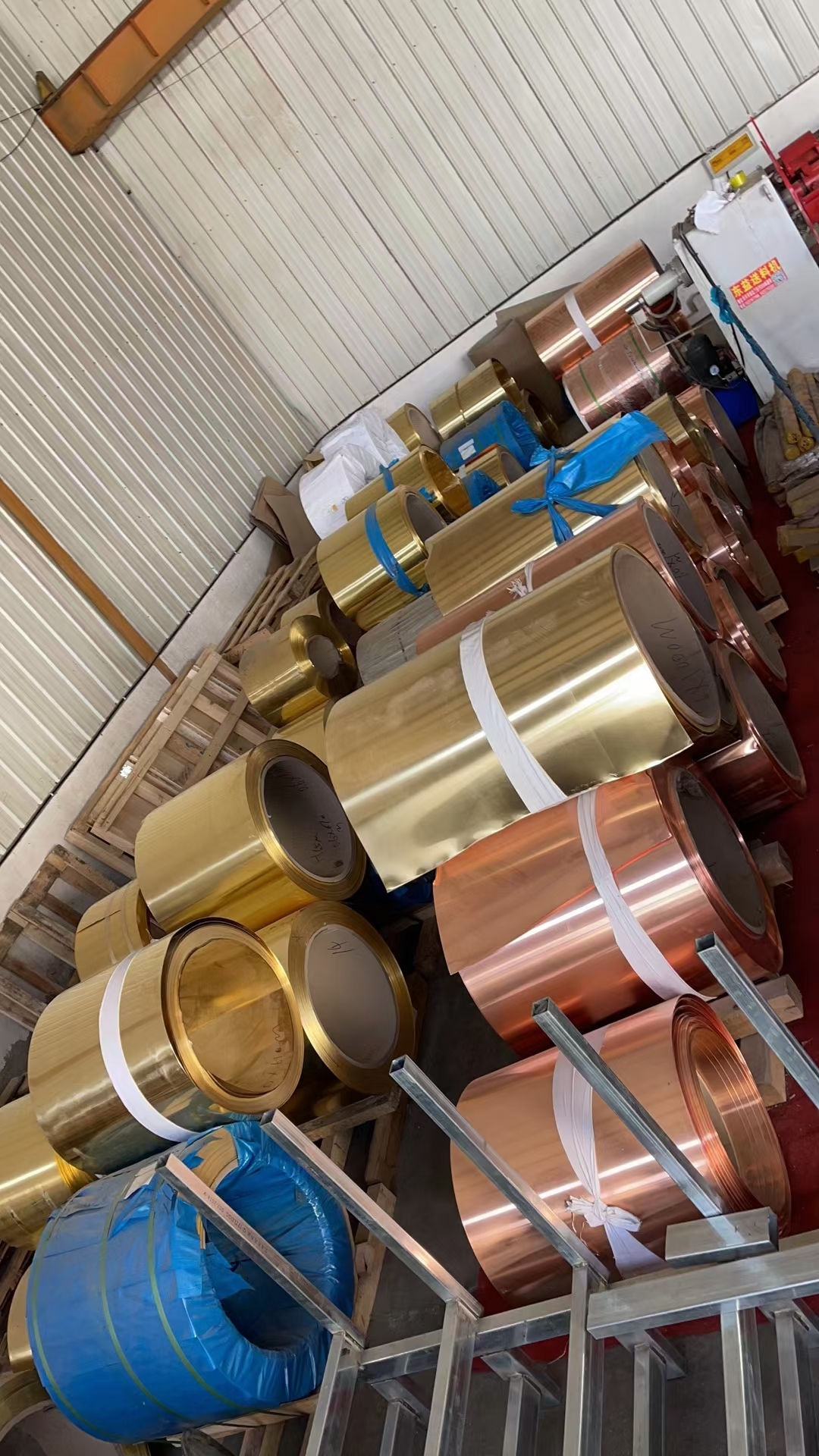 河南洛陽市Aluminum bronze sleeve鑫茂源機械加工出廠價格