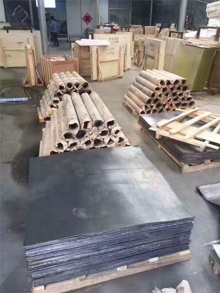北京Tin bronze sleeve鑫茂源機械加工送貨上門