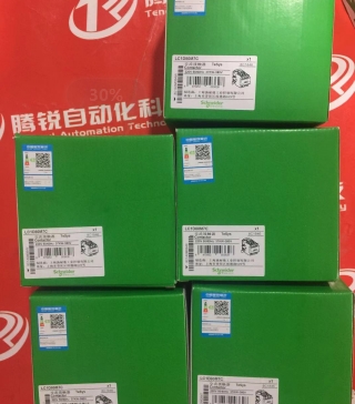 施耐德	PLC模塊	140CPU65160