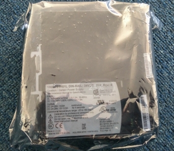 霍尼韋爾 模擬量輸入模塊底板	8C-TAIX